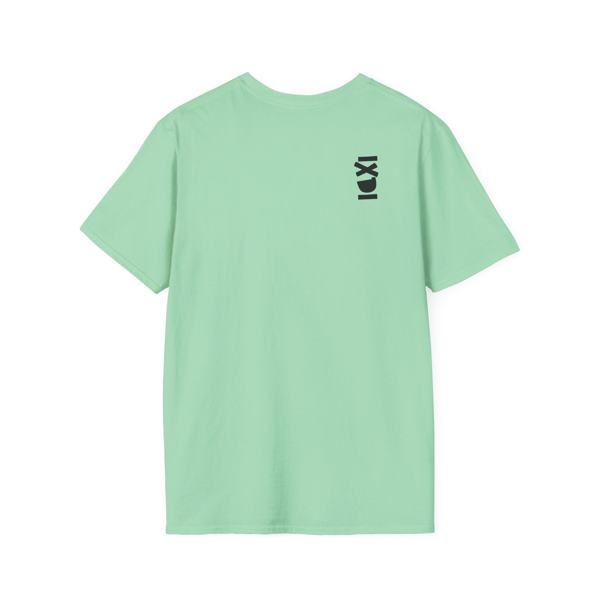 IXDI Happy Light T-Shirt - IXDI