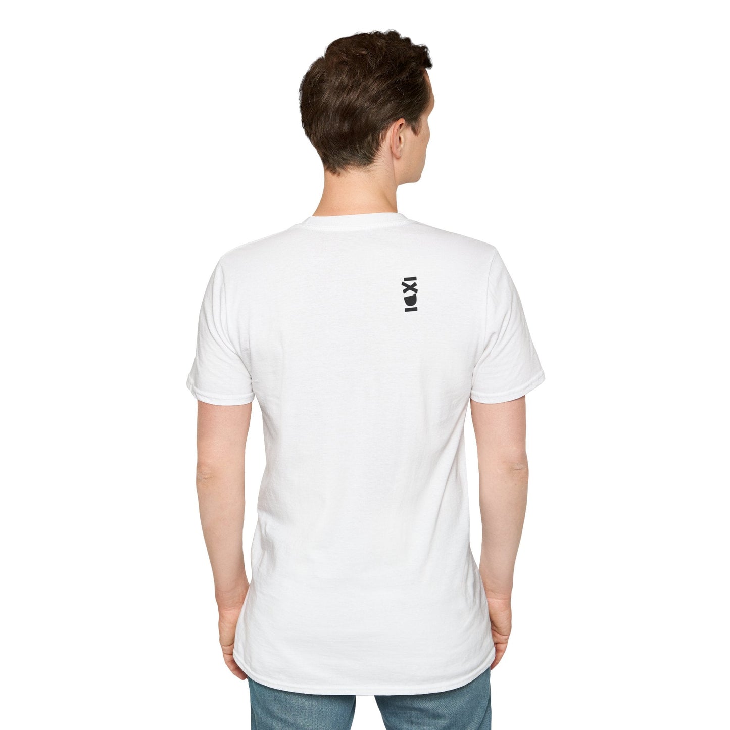 IXDI Happy Light T-Shirt - IXDI