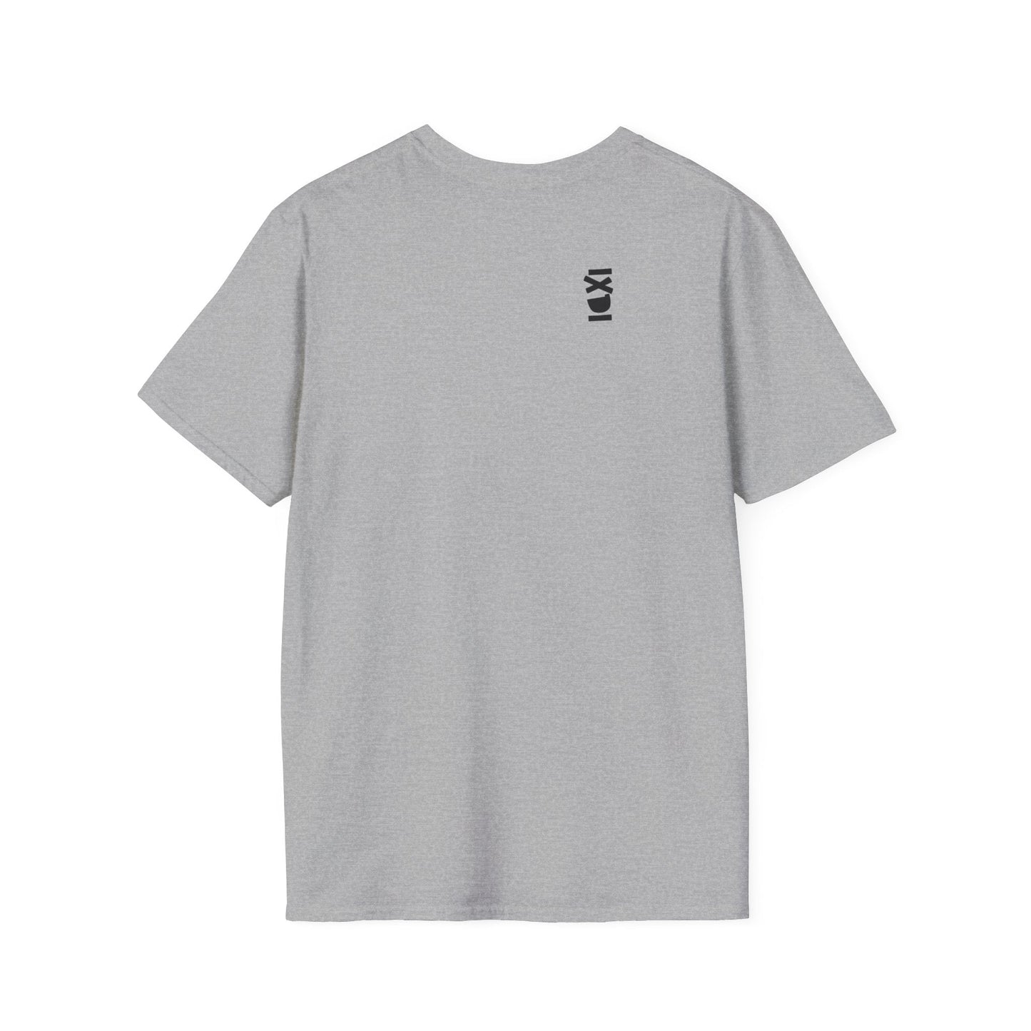 IXDI Happy Light T-Shirt - IXDI