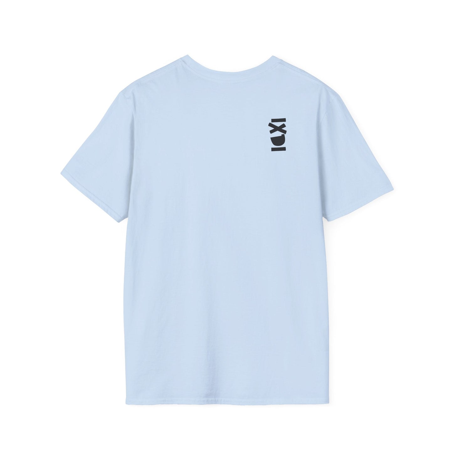 IXDI Happy Light T-Shirt - IXDI