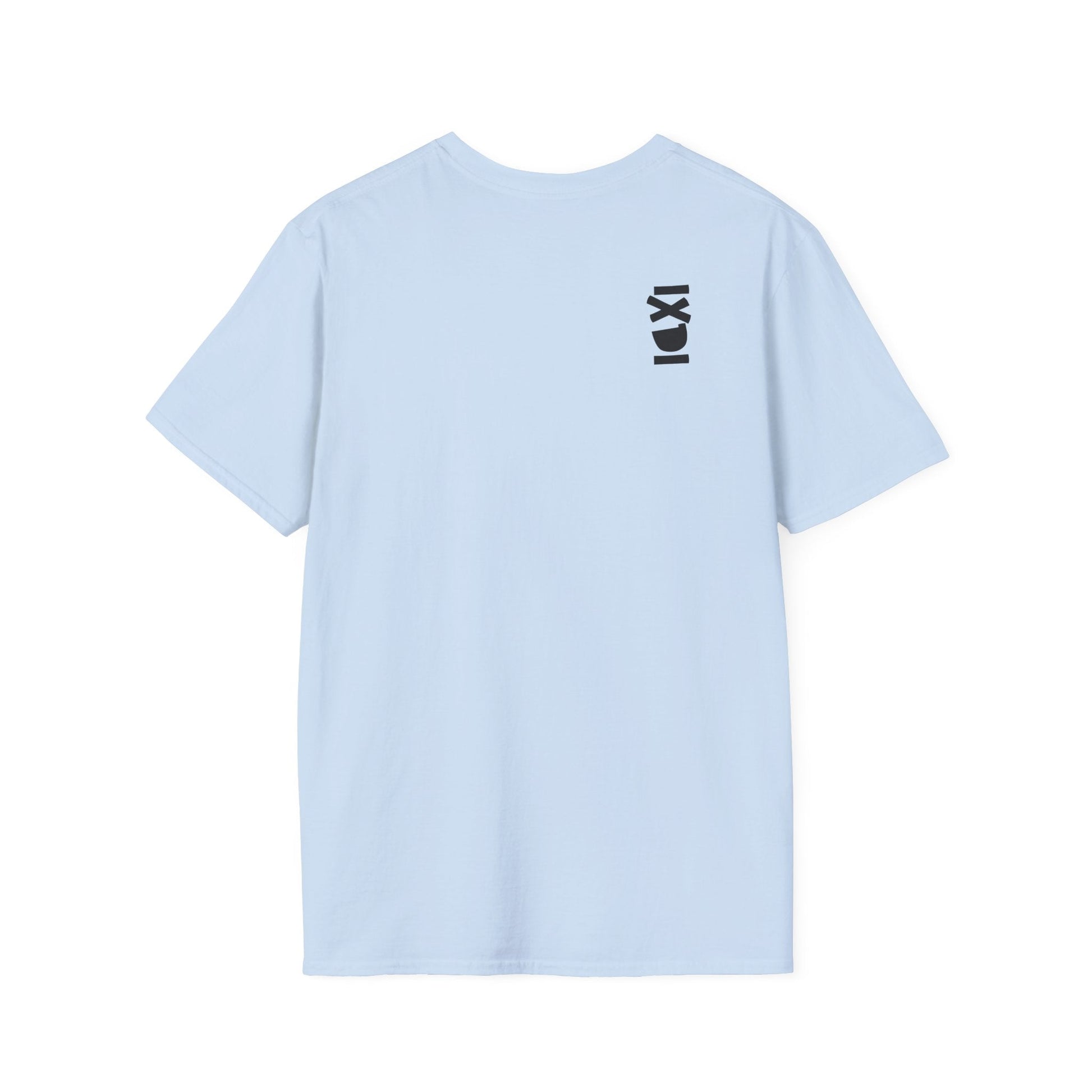 IXDI Happy Light T-Shirt - IXDI