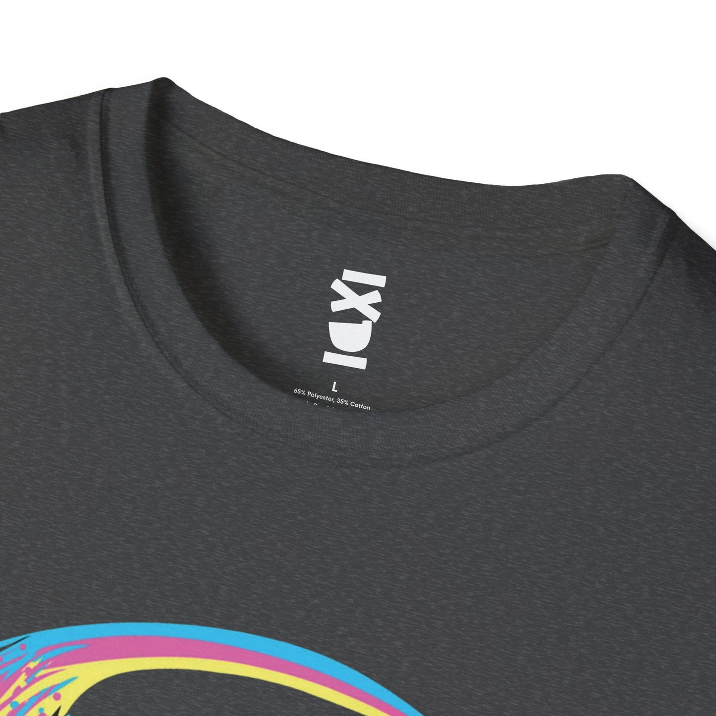 IXDI Irrigate Joy T-Shirt - IXDI