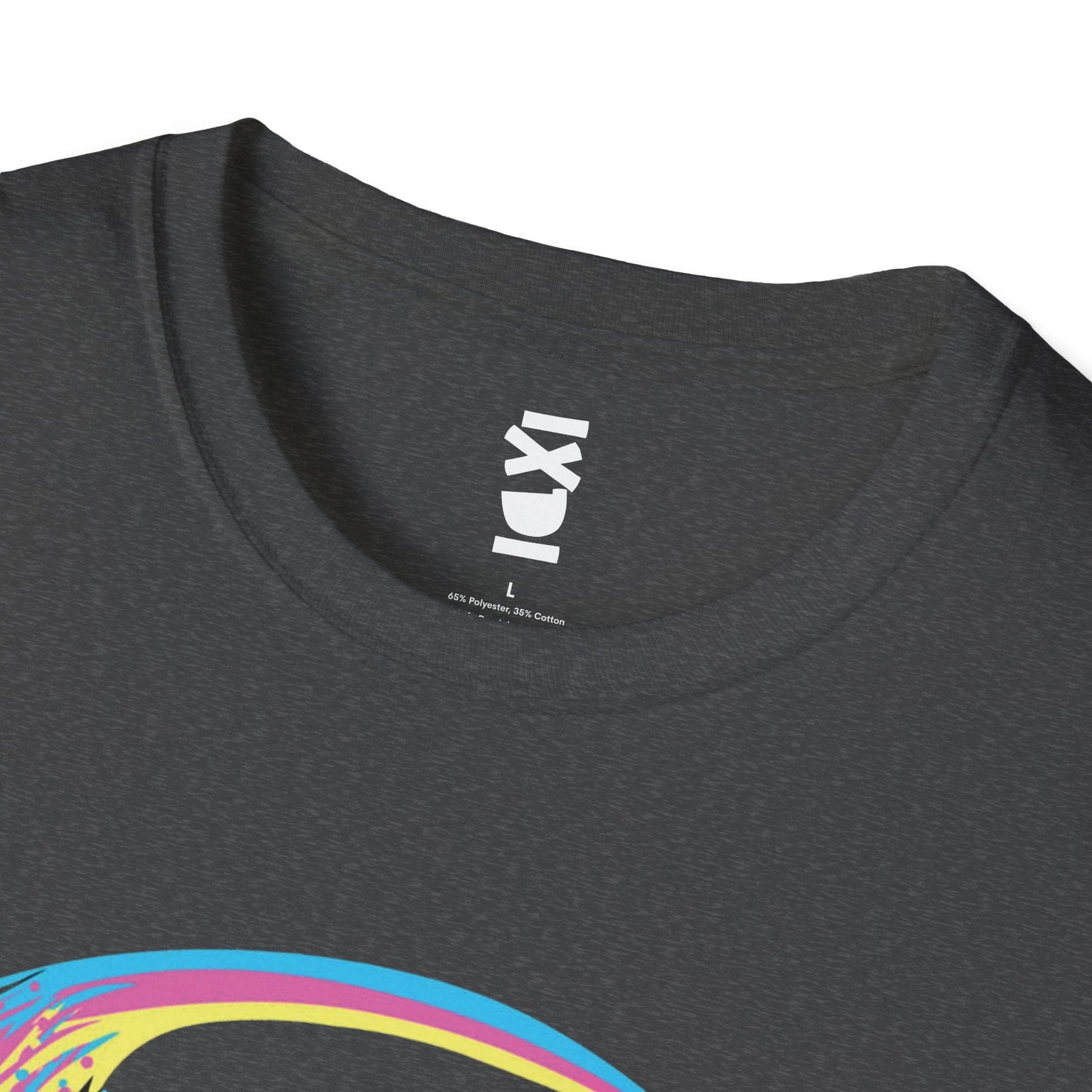 IXDI Irrigate Joy T-Shirt - IXDI