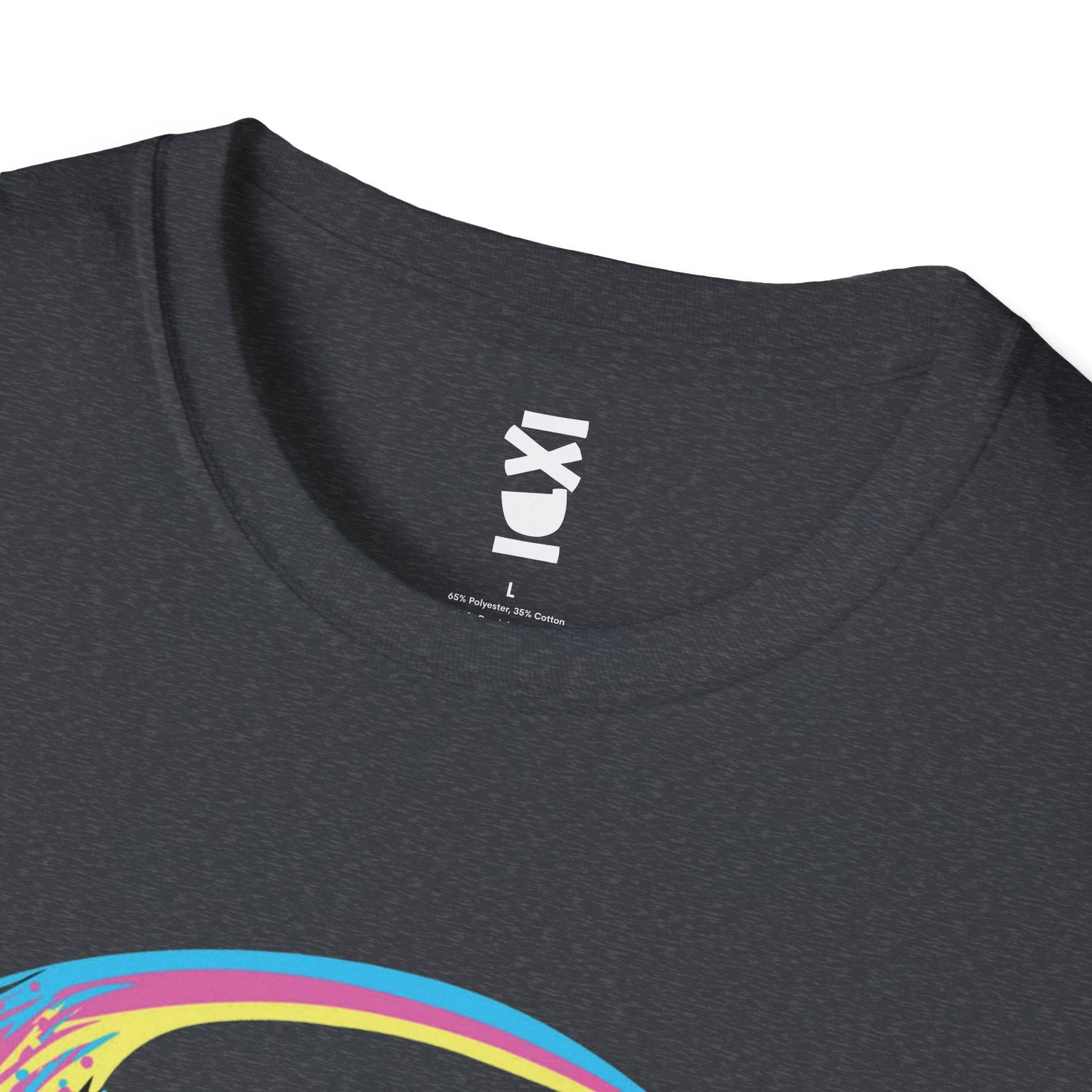 IXDI Irrigate Joy T-Shirt - IXDI