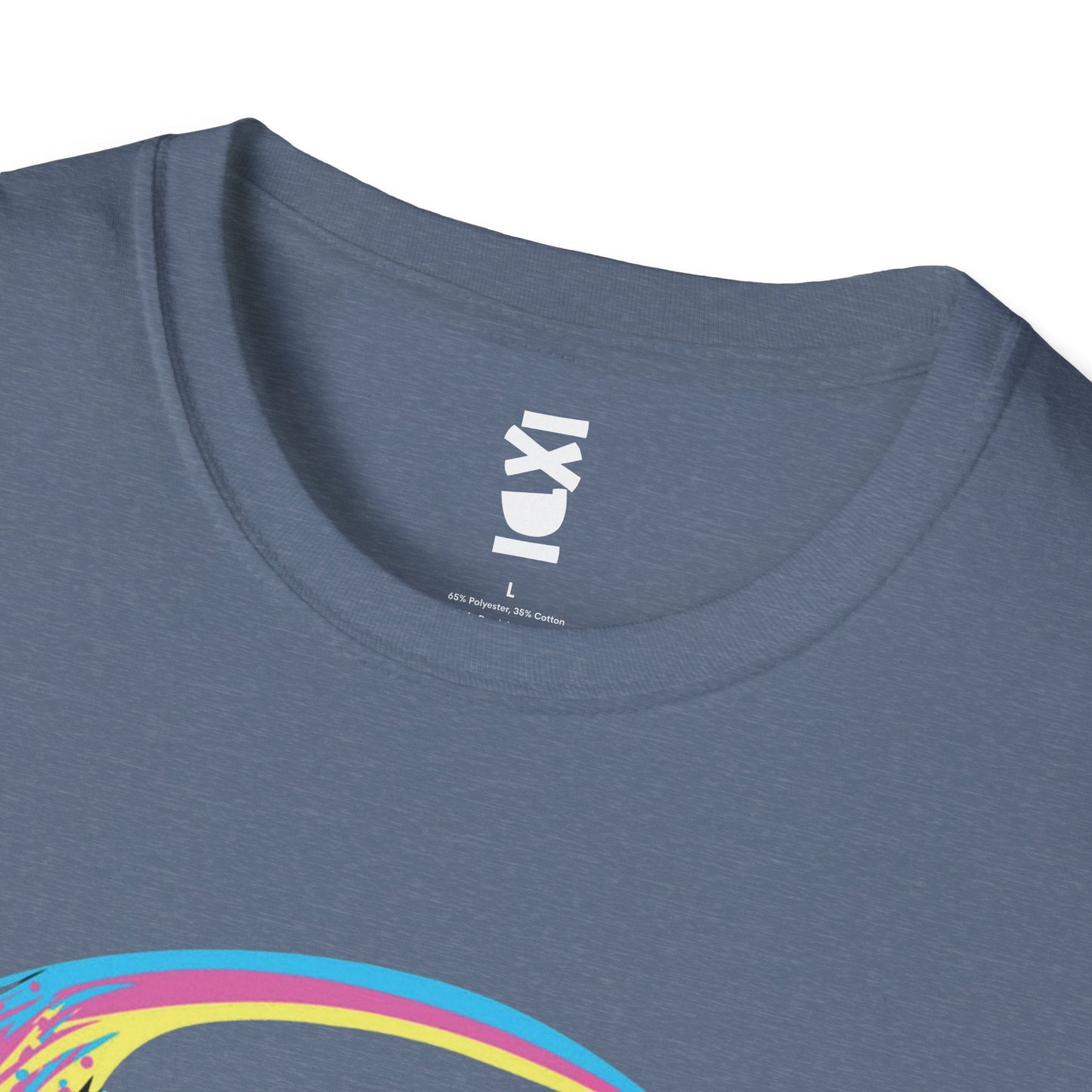 IXDI Irrigate Joy T-Shirt - IXDI