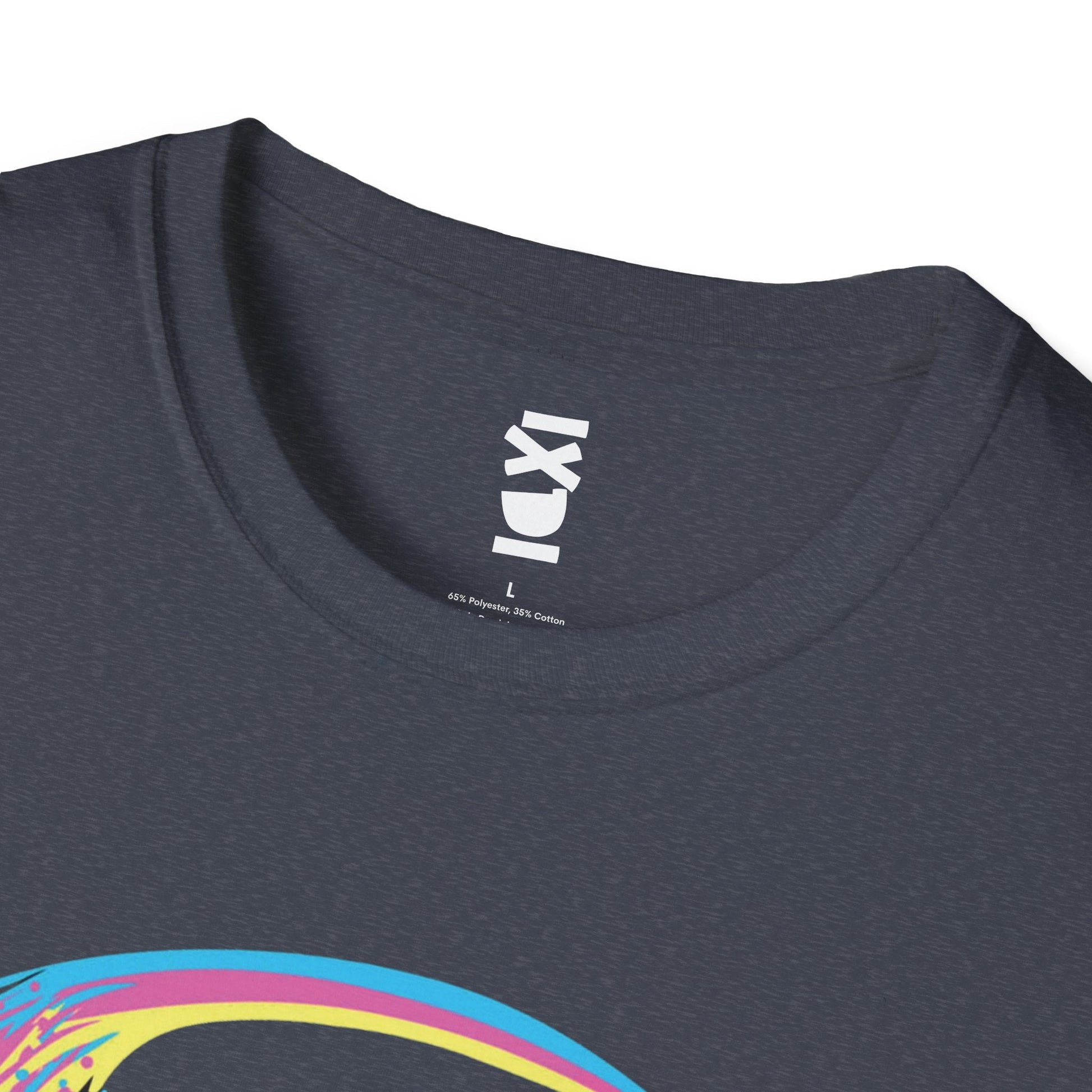 IXDI Irrigate Joy T-Shirt - IXDI