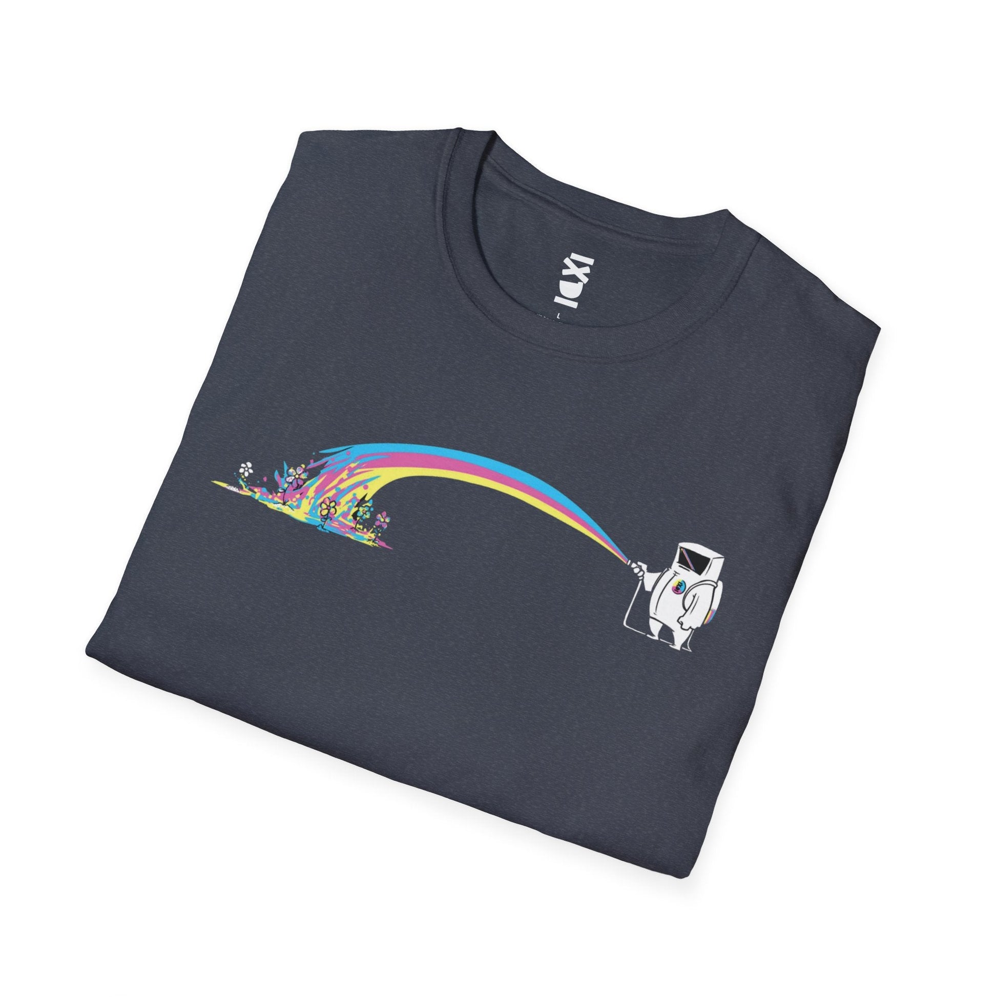 IXDI Irrigate Joy T-Shirt - IXDI