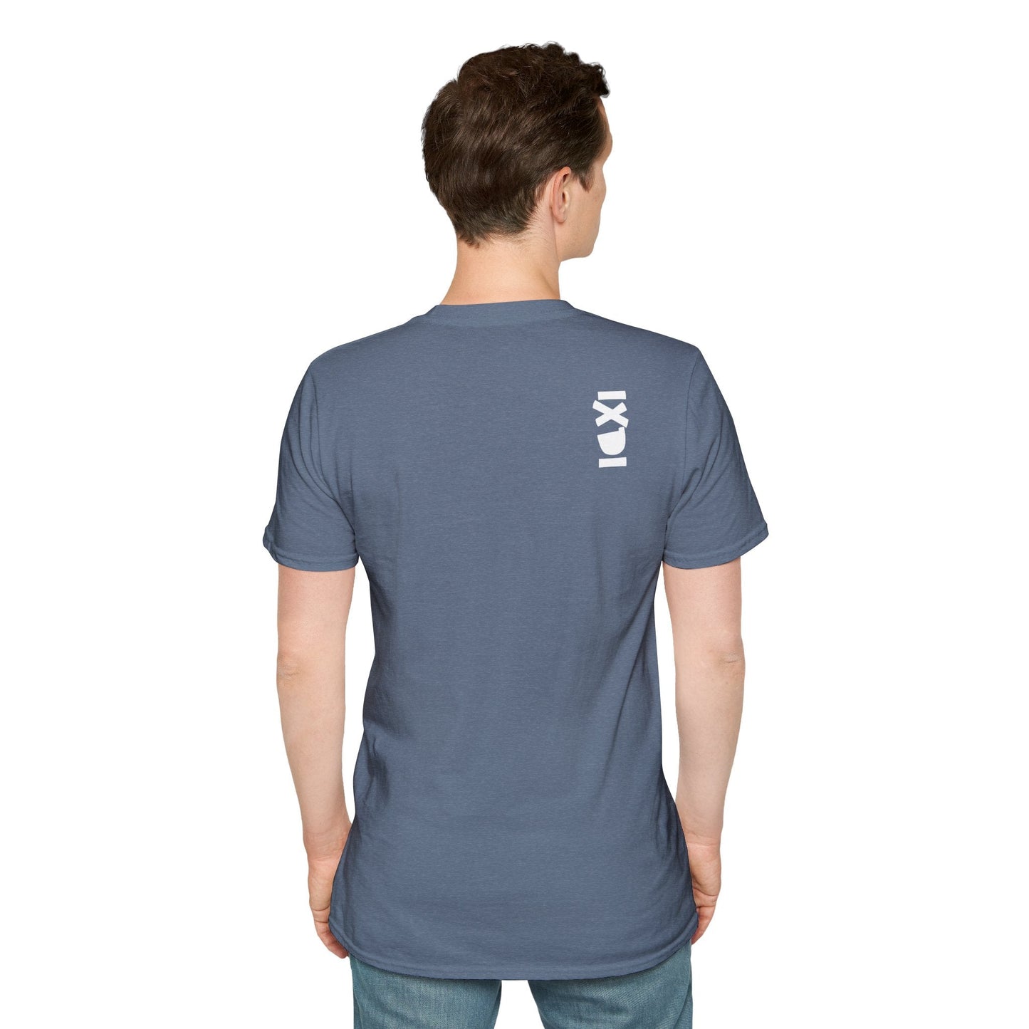 IXDI Irrigate Joy T-Shirt - IXDI