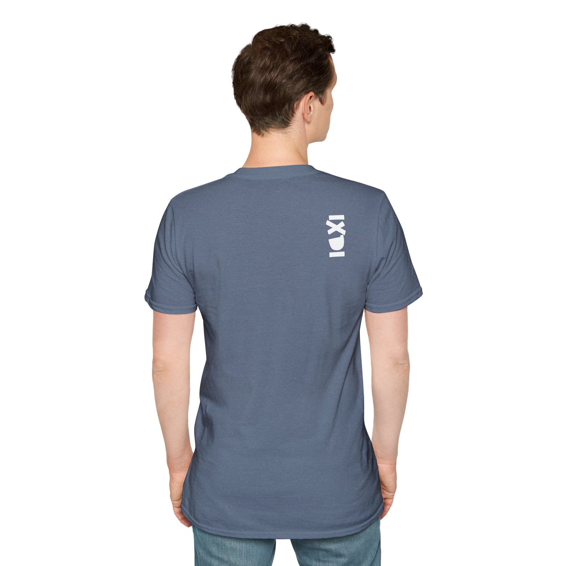 IXDI Irrigate Joy T-Shirt - IXDI