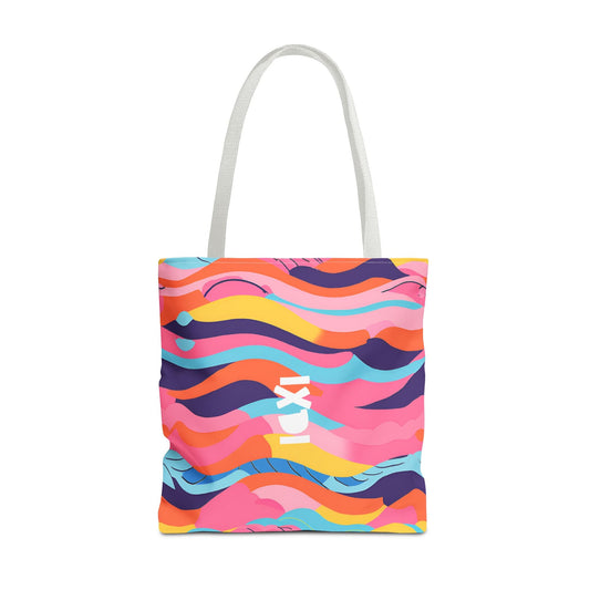 IXDI Joy Tote Bag - IXDI