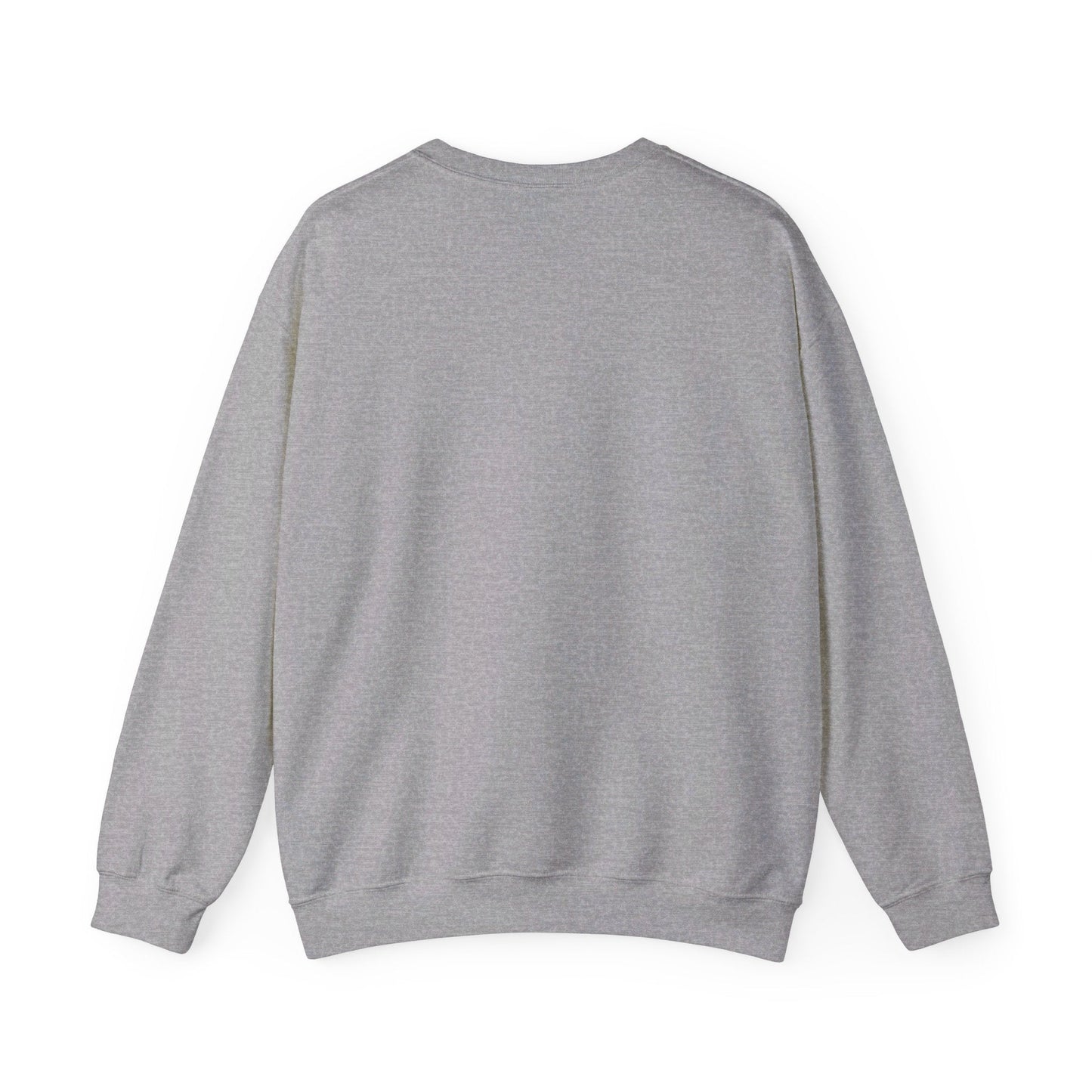 IXDI Monochrome Heavy Blend Crewneck Sweatshirt - IXDI