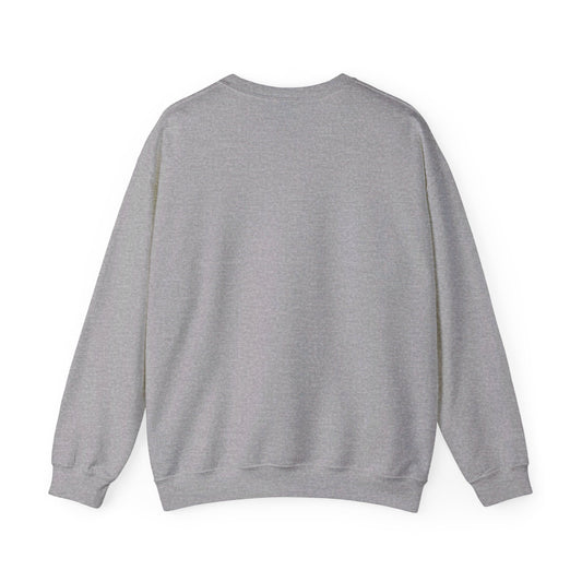 IXDI Monochrome Heavy Blend Crewneck Sweatshirt - IXDI